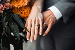 Going With Antique Engagement Rings